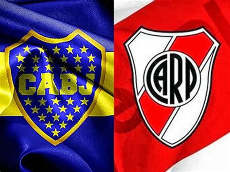 Before river's relegation boca fans made fun of river with the ghost of the division b. Boca x River fazem histórica final da Libertadores em La ...