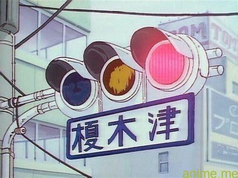 80s Anime Aesthetic Tumblr Anime Blog