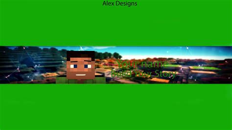 Free Minecraft Banner Template Speed Art Link In Description Youtube