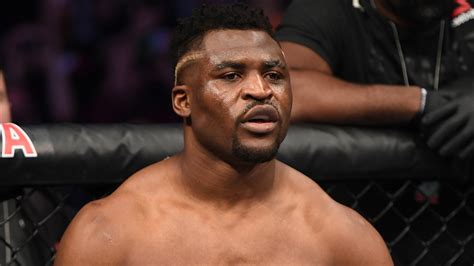Francis Ngannou Becomes Ufc Heavyweight Champion Prime News Africa Hot Sex Picture
