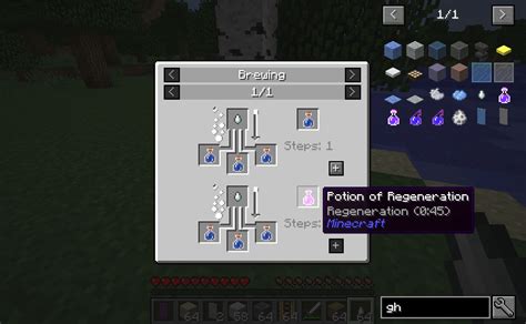 Check spelling or type a new query. JEI Mod 1.14.4 Mods Para Minecraft 1.14.4 - CREAFTEOS DE ITEMS