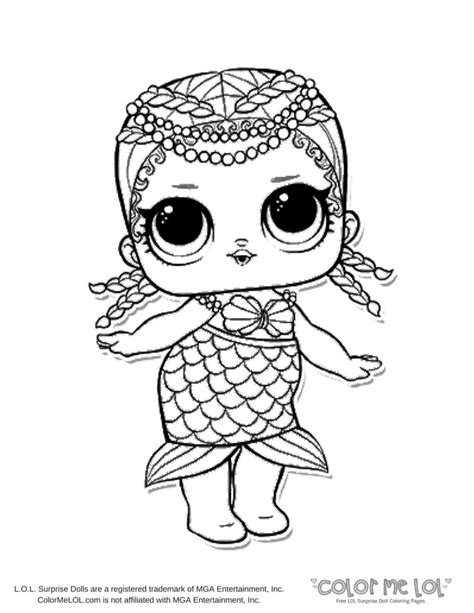 I Love You Baby Coloring Pages New Free Printable Lol Surprise