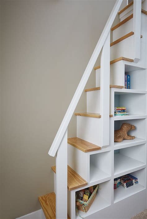 The most important thing to remember is that stairs are not just conduits between different areas of the house. small space steep stairs - Google Search | Small house ...
