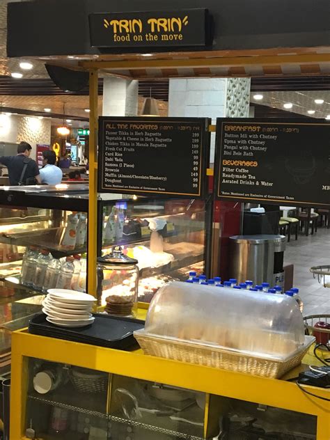 The company has emerged with an objective to provide outstanding services to meet all the requirements of customers. Spotted! #Ecoware at #Bangalore #airport #food # ...