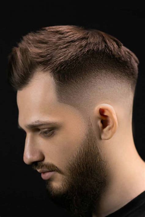 A Fade Haircut The Latest Unisex Haircut To Define Your 2020 Style
