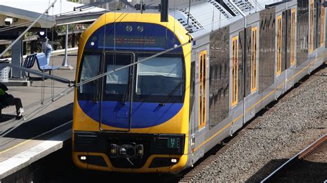 Major Delays For Multiple Sydney Trains Following Signal Repair
