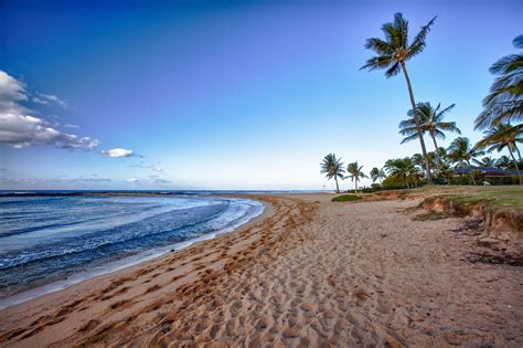 16 Gorgeous Beaches In Hawaii You Must Check Out