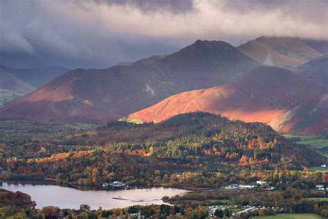 10 Best Locations For Landscape Photography In The Lake District