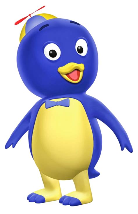 Backyardigans Png Pack In 2022 Discovery Kids Png Cartoon Characters