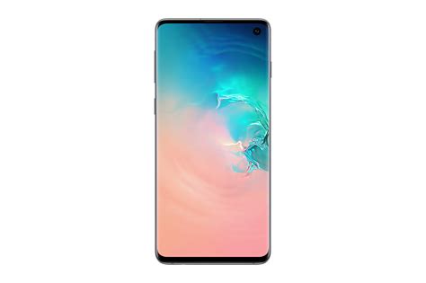 Download Samsung Galaxy S10 Prism Front Png Image For Free