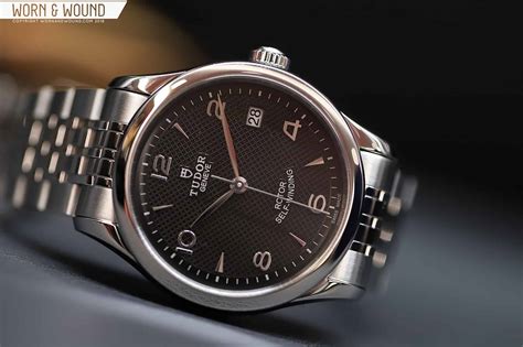 Welcome to tudor's official facebook page! Baselworld 2018: Introducing the Tudor 1926 Collection, a ...