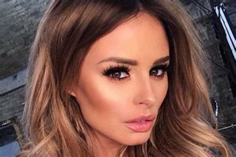 rhian sugden flashes the flesh in sultry lingerie striptease daily star