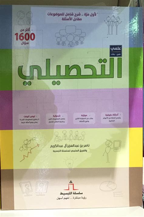 وشفتها اليوم :( ورحت علمت اهلي ابوي رجع لسالفة بنت الجيران اللي درجاتها اعلى من درجاتي ~_~ شكلي يوم من اليوم اتسلل لبيتها اخر الليل واذببحها. كتاب التحصيلي ناصر العبدالكريم Pdf