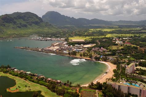 Popular Towns To Visit And Experience Kauai Hawaii