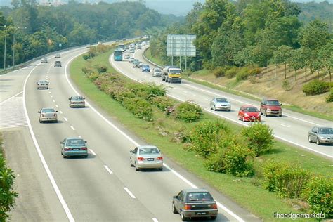 Malaysia's construction of the pan borneo highway struggles to balance its promise and perils. Baru Bian: Sabah-Sarawak Link Road will not affect Phase 2 ...