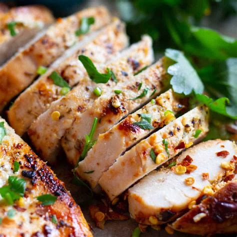 Why you are going to love this greek chicken traybake it requires just 10 minutes of hands on prep! Easy Baked Greek Chicken Recipe • Unicorns in the Kitchen