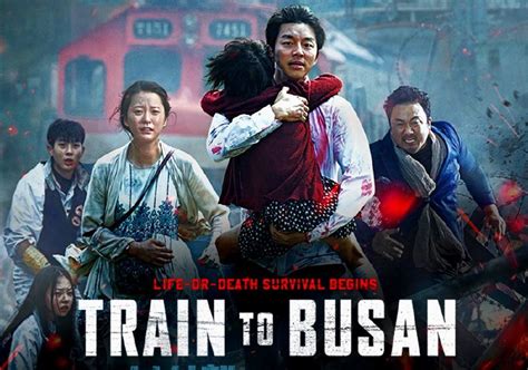 A zombie virus has in the last 4 years spread to all south korea. #Showbiz: 'Train To Busan 2' out next year | New Straits ...
