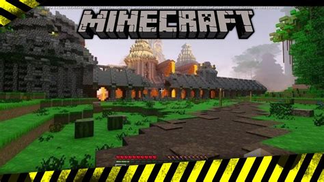 Minecraft Rtx 2060 Super I7 8700k Youtube
