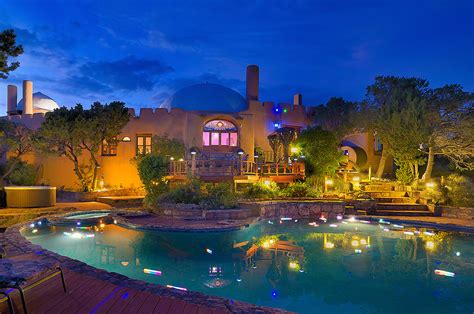 Maybe you would like to learn more about one of these? Vacation and Retreat Residence in Santa Fe, NM | Most ...