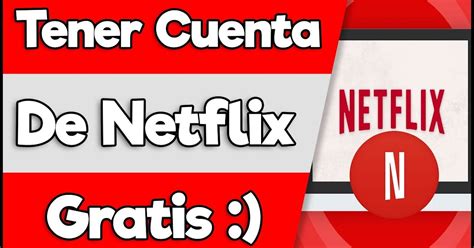 Cuentas Netflix Premium Full Gratis Febrero 112017 ~ Cuentas Netflix