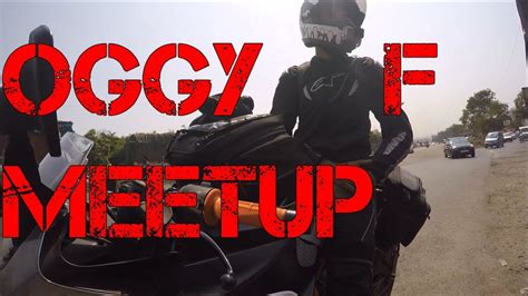 Meeting Oggy F Ft Creative Bastard Youtube