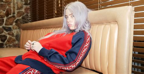 Billie Eilish Has Asked Fans To Stop Groping Her During Meet And Greets