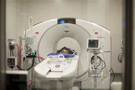 Veterinary College At Usask Opens Canadas First Pet Ct Unit For