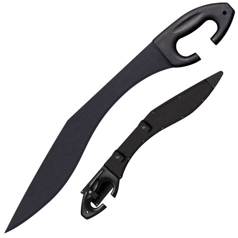 Kopis Machete With Sheath By Cold Steel