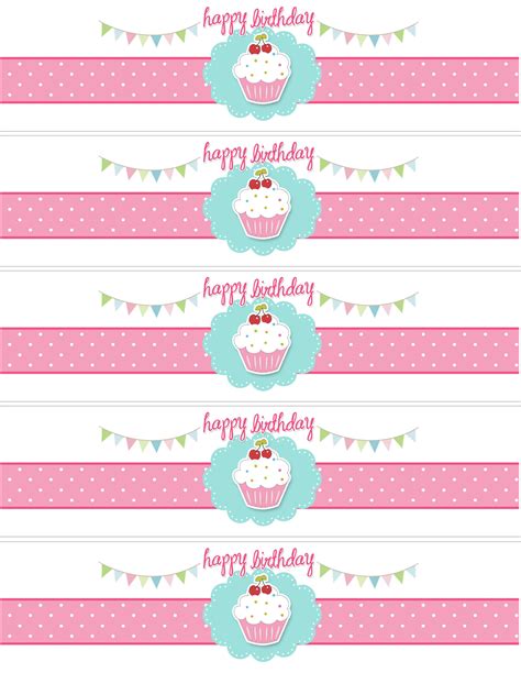 9 Best Images Of Free Printable Bottle Labels Template Free Printable