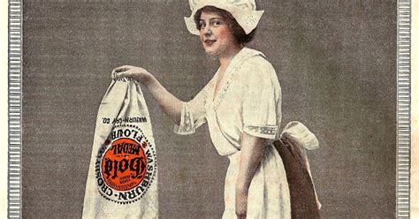 Antique Images Free Vintage Advertisement Clip Art 1920 Gold Medal
