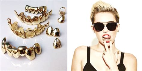 The Golden Grillz Style Guide Grillz Style Guides Style