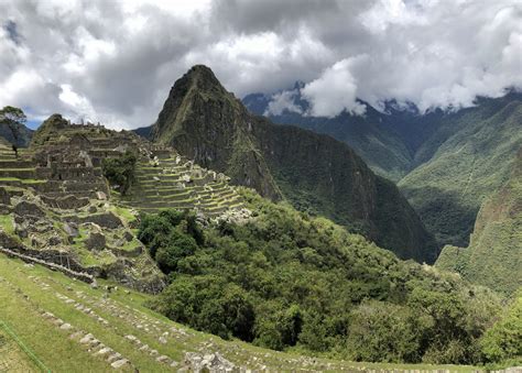 Perus Challenge To Build Tourism Outside The Shadows Of Machu Picchu