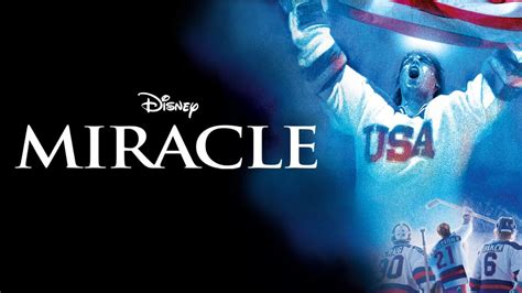 Watch Miracle Full Movie Disney