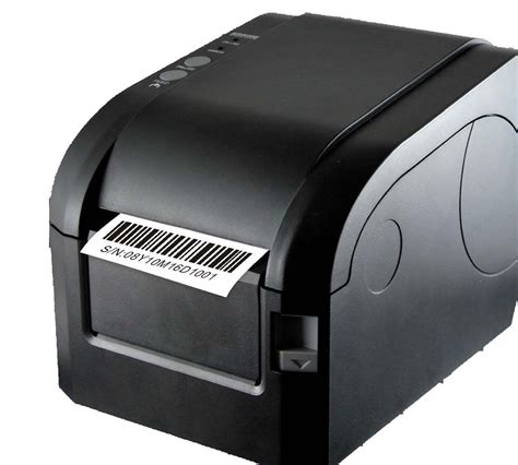 Black And White Tsc Barcode Printer Machine Rs 11000 Unit Crown