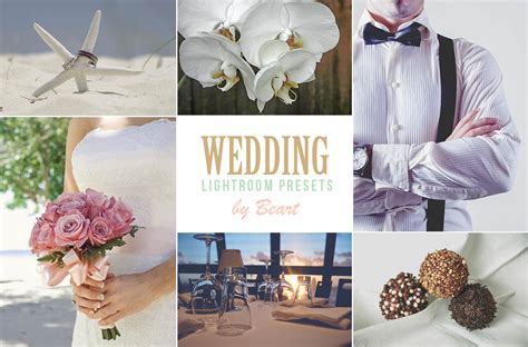 Many of the bundles and packs below also include acr presets for adobe camera raw. Awesome PRO Wedding Lightroom Presets on Behance