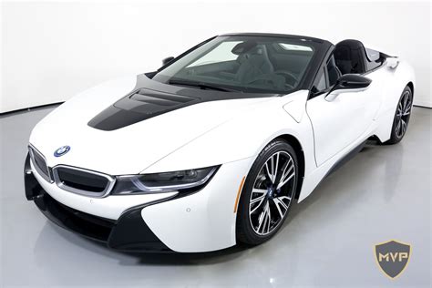 Bmw i8 vs tesla model 3 compare price, expert/user reviews, mpg, engines, safety, cargo capacity and other specs at a glance. Used 2019 BMW I8 SPIDER For Sale ($849) | MVP Atlanta Stock #G98169