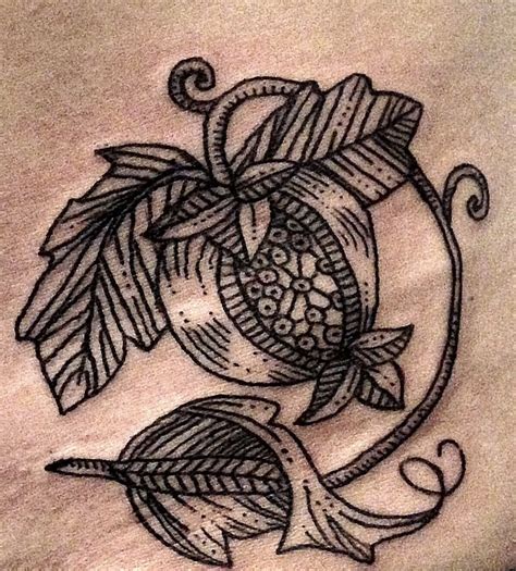 34 Best Images About East River Tattoo On Pinterest Leaf