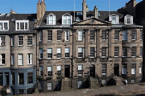 The Edinburgh Townhouse Bandb Reviews Scotland