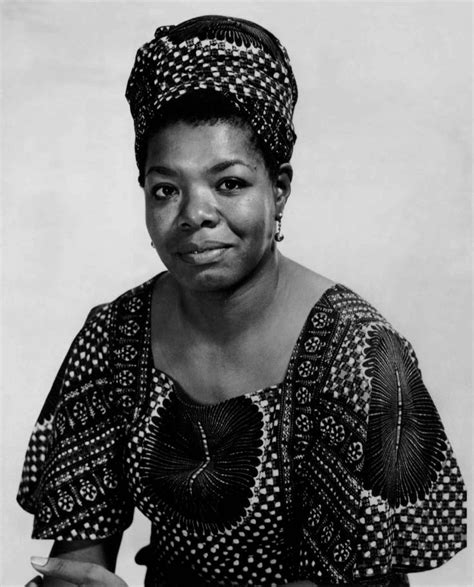 Maya Angelou Biography Poet Author Civil Rights Activist Maya