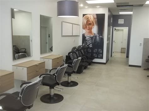 Hair Cuttery – Newport News, VA | Pincus Construction