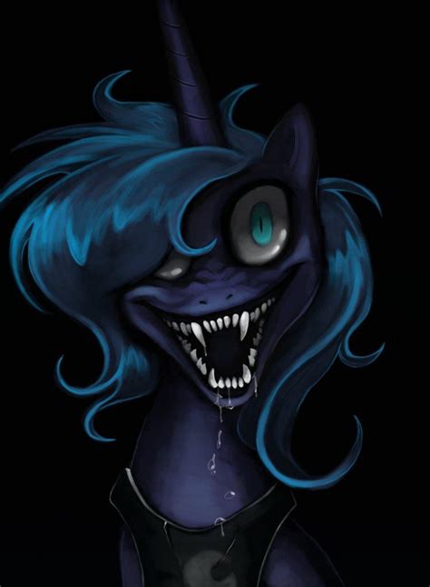 Enjoy Your Nightmares My Little Pony Friendship Is Magic Know