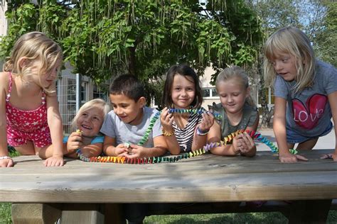 Projekt Im Kindergarten Gegen Schlangenphobie Österreich Heuteat