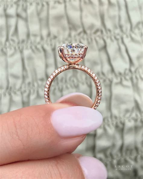 Unique Engagement Rings Ascot Diamonds