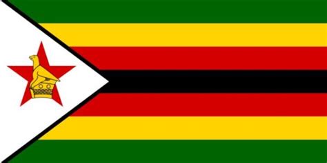 The Second Chimurenga Zimbabwes Successful War Of Independence Virily