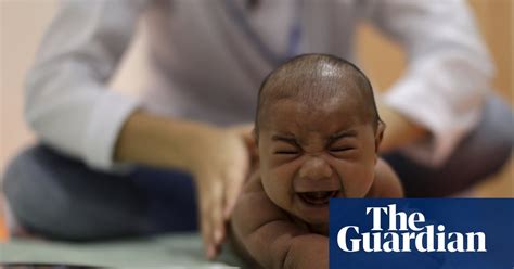 Zika Virus Spreads Across Americas In Pictures World News The Guardian