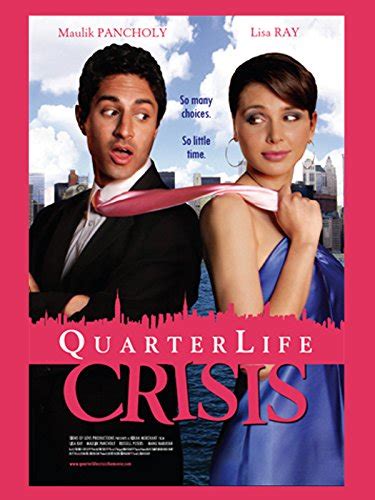 Quarter Life Crisis 2006