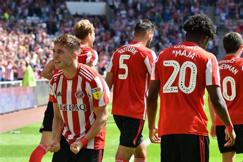 Sunderland's next three matches postponed after coronavirus outbreak. OPINION: Sunderland AFC are one step closer to making the Stadium of Light a fortress once again ...