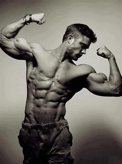 The Ultimate Male Abs And 6 Pack Motivation Pics Collection Part 2
