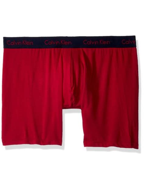 Buy Calvin Klein Mens Underwear Body Modal Boxer Briefs Online