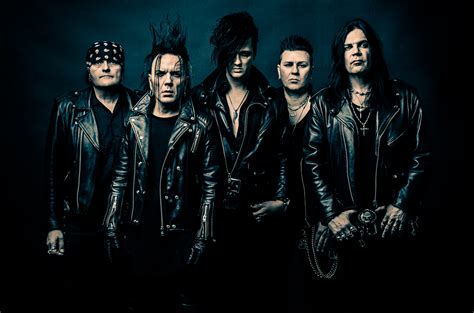 69 Eyes Jyrki 69 Excited For Us Tour After 10 Year Absence